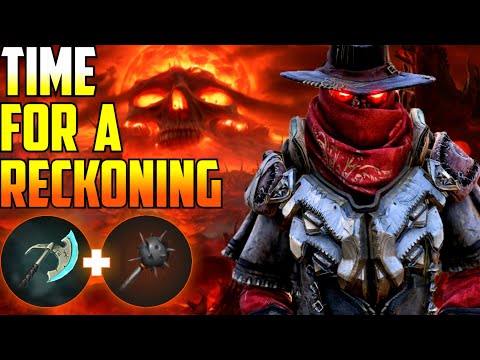 IT'S HIGH NOON SOMEWHERE! Revenant Predecessor Ranked Gameplay 