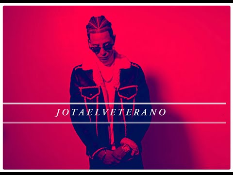 Enemigos Ocultos - Jota El Veterano (Remix NY.C) Prod. By Chico-C
