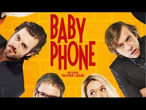 Baby Phone Soundtrack list