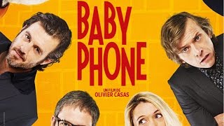 Baby Phone Soundtrack list