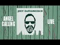 Angel Calling - Joey DeFrancesco