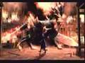 Devil May Cry 4 Nero Mr Trouble Maker MV