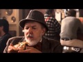 Food Critic Scene From Mystic Pizza 1988