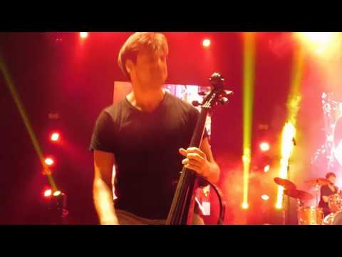 STJEPAN HAUSER - RIO DE JANEIRO 2015