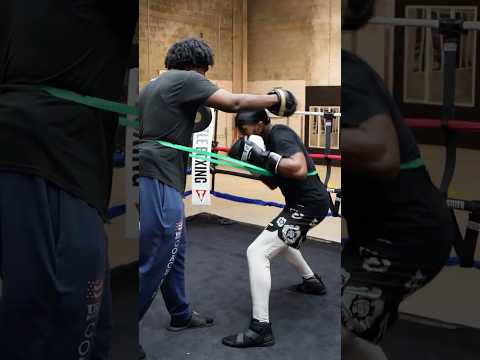 Stop Giving Up the Pocket🥊