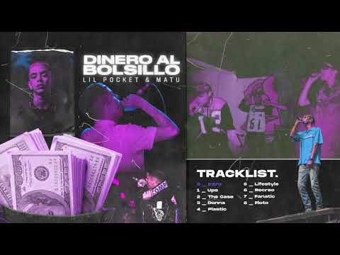 0.- Intro - Lil Pocket & Matu (D.A.B)