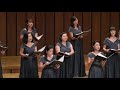 02 A Whole New World 愛樂合唱團 指揮 潘絃融