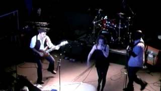 Not Quite Dead (Live) tHE.DESIGN 090102