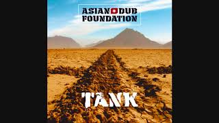 Asian Dub Foundation - Powerlines