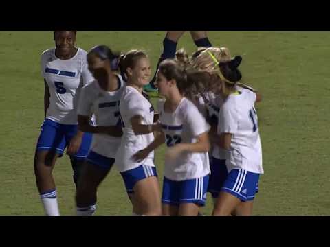 EFSC - 2017 Women's Soccer Hype