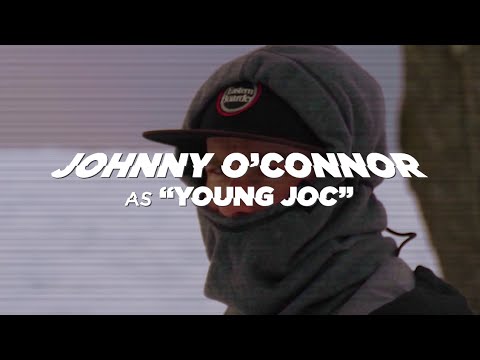 Johnny O'Connor CAPiTA Snowboards - Defenders of Awesome 2 - STAY BAD ASS Full Part