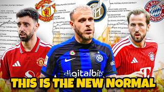 11 BIG Players We Cannot Believe Have Been Allowed to Run Down Their Contracts