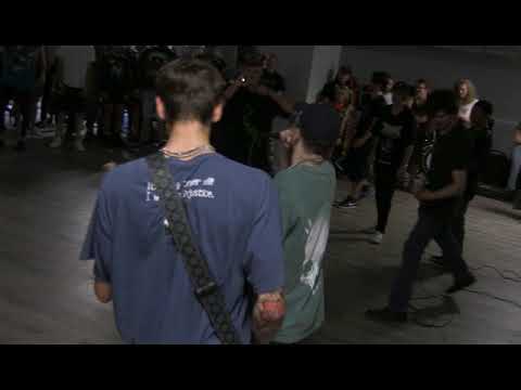 Shortest Life July 18th 2021 - Partial Set -