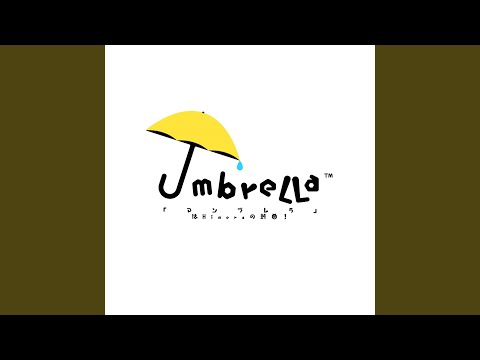 Video thumbnail for Umbrella