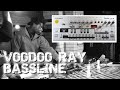 303 - TB-03 Bassline Pattern - Voodoo Ray - A Guy Called Gerald. Acid House. Roland TB-03
