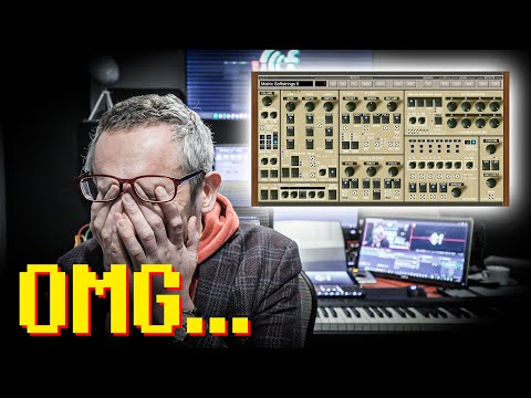 OP-X PRO 3. I really wanted to love it, BUT...