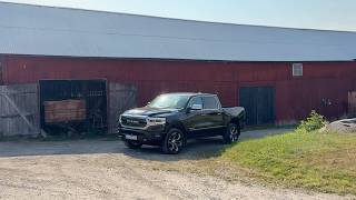 Dodge Ram 1500 auto te koop - Foto 4 | Autoline NL Dodge Ram 1500 auto | Foto 4 - Autoline