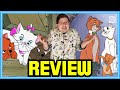 The Aristocats Review