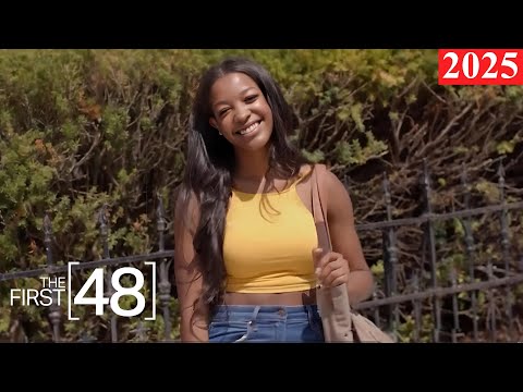 The First 48 Season 2025🔴A Homicidal Haze🔴 Best American Documentary True Crime in HD