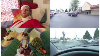 LAKE (US) – Work With What You Got (official)