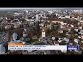 Duminica A 22 A După Rusalii La Mănăstirea Sfântul Ioan Cel Nou De La Suceava