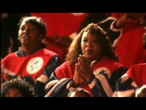 Dorothy Norwood - Didn't I Tell You