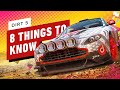 8 Things to Know About DIRT 5