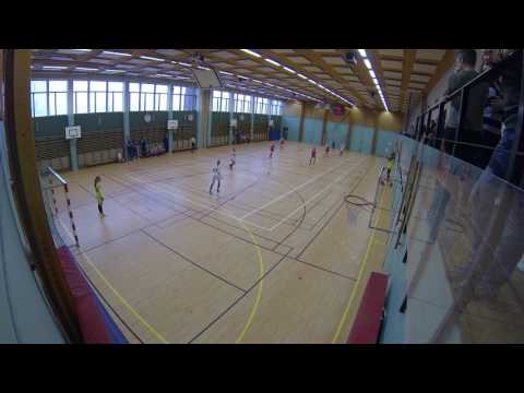 Sandvikens IF VIT- KILAFORS 1:halvlek