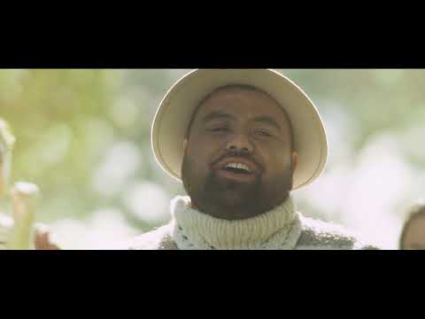Tuia - RONGO (Official Music Video)