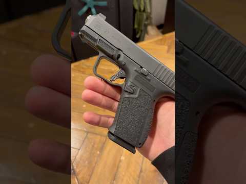 Nomad Defense Glock 27x Is A Perfect Fall/Winter Carry Option