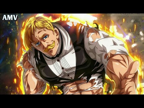 Escanor  [AMV] For the glory