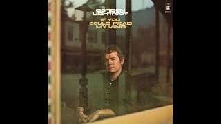 Gordon Lightfoot - Approaching Lavender (Lyrics) [HD]+