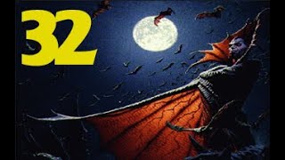 Let's Play - Ravenloft: Strahd's Possession - Part 32