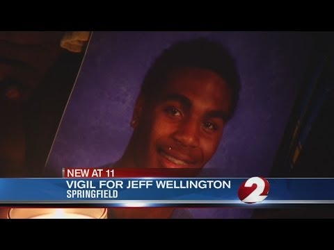 Jeff Wellington Vigil