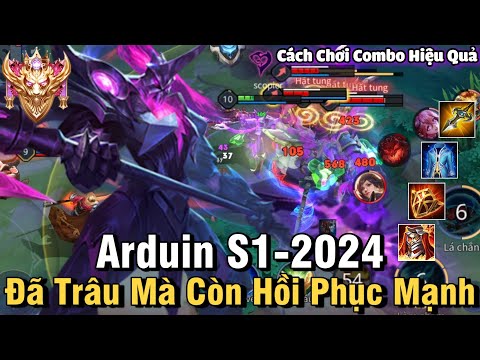 Hướng dẫn Chơi Arduin