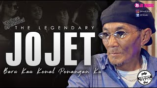 Download lagu Up Close & Personal | THE LEGENDARY MR.JOJET | Lipas Kudung mp3