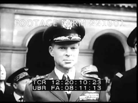 SHAPE/NATO  221601-85.mp4 | Footage Farm