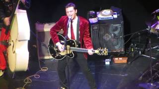 Drake Bell &quot;Sunny Afternoon&quot; cover