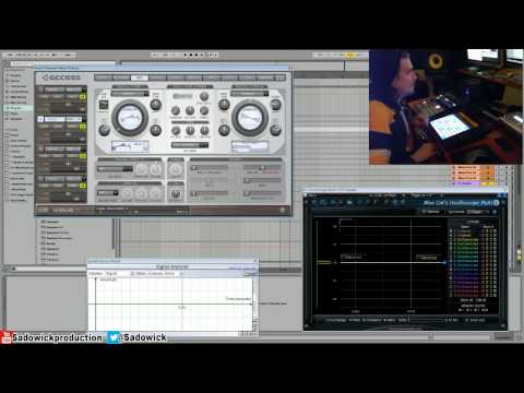 Oscillator Fundamentals 05 - Wavetable Oscillators & Specialty Oscillators