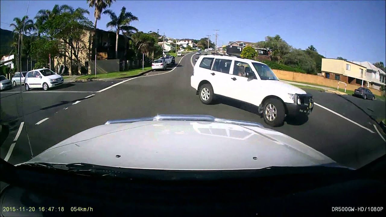 This Month In Dashcams: The One With A Frog