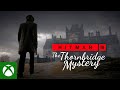 HITMAN 3 - The Thornbridge Mystery (England Location Reveal)