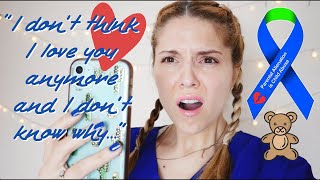 Parental Alienation | Real Examples from YOU 2021
