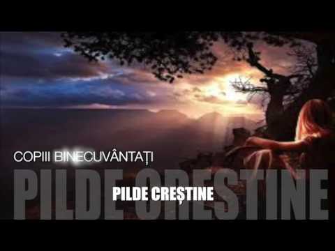 Christian Stories and Parables That Help You Be Better