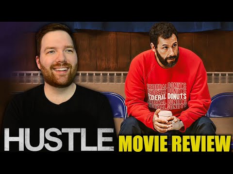 Hustle - Movie Review