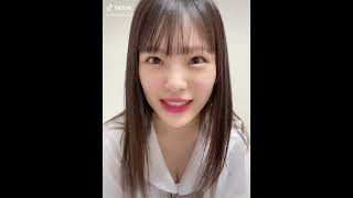 夜のお勉強教えてください【TikTok】