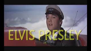 Elvis Presley - Beyond The Bend