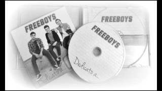 FreeBoys ft. Beppe Stanco - Dedicato a te (Official Audio)