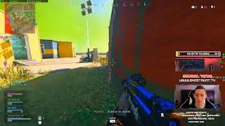 R/D 3.0 - LE BEFORE KOH LANTA avec GHOSTAUNT PRO Player Esport !activision !config !discord !arm…