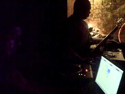 Turko+Fogo-After Our-Groove Art-Live Session