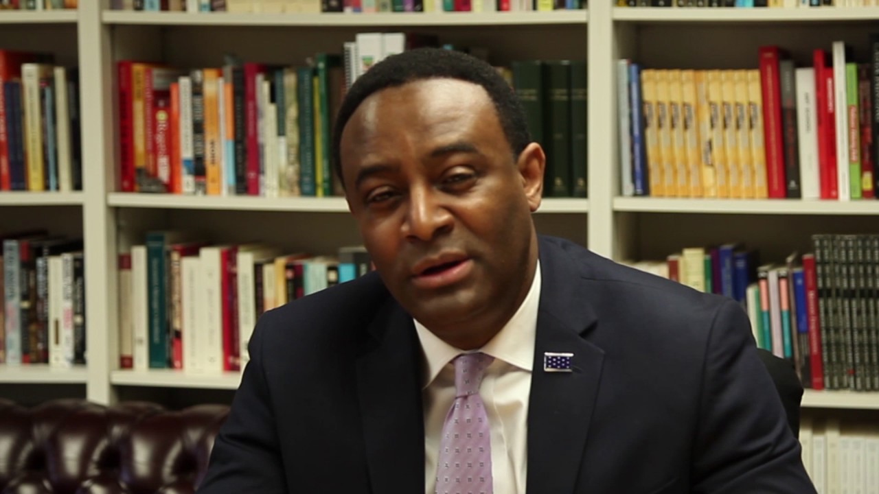 From the Deans Desk - Celebrating Valentine's Day